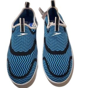 Speedo Junior Boy's water shoes.